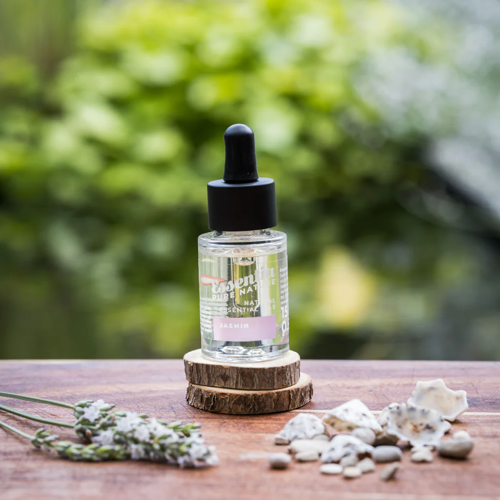 Etherische olie Jasmijn