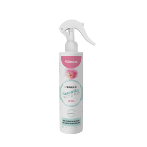 De geur van Mimosa Perla is sprankelend, bloemig en verfijnd. Met tonen van mimosa, perzik, geranium, roos en iris creëert deze spray een warme en luxe sfeer in elke ruimte. Perfect om je huis, auto of kleding langdurig fris en uitnodigend te maken.