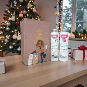 Giftbox Mix & Match Classic & Intens Wie ga jij verrassen met dit heerlijke geurcadeau? Geef een uniek geurcadeau: 1 wasparfum uit onze geliefde INTENS geurenlijn en 1 fles uit de heerlijke CLASSIC lijn De flessen worden geleverd in een luxe giftbox met magneetsluiting. De stevige bewaardoos kun je daarna gebruiken om je favoriete spullen in op te bergen.